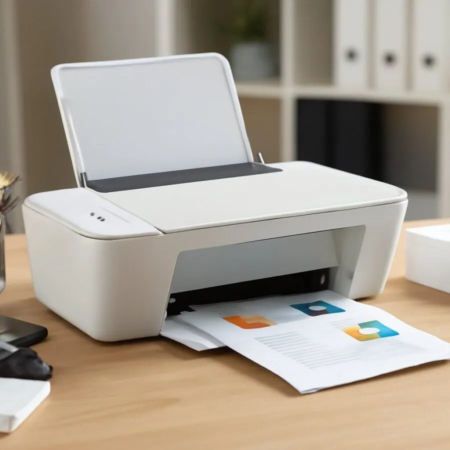 hp deskjet 1510 – wszystko, co warto wiedzieć o drukarce