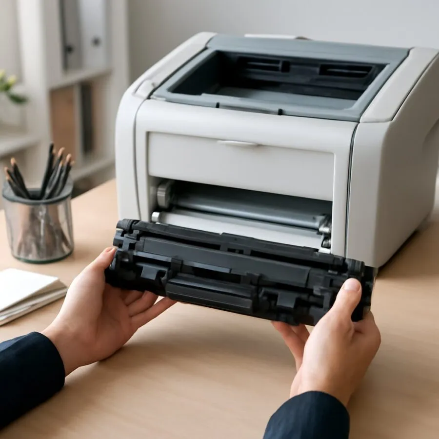 kompletny przewodnik po tonerze hp 1020 – wszystko, co musisz wiedzieć
